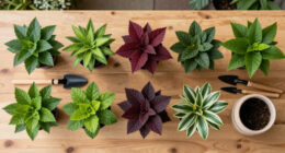 These 8 Gorgeous Fast-Growing Privacy Plants Create A Sanctuary Of Color, Texture And Fragrance Before Fall