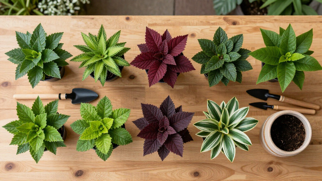 These 8 Gorgeous Fast-Growing Privacy Plants Create A Sanctuary Of Color, Texture And Fragrance Before Fall