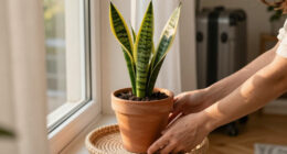 These Houseplants Thrive On Summer Neglect – Perfect If You’re Away On Vacation