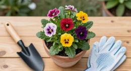 This Colorful Perennial Is Quietly Replacing Mums – It Blooms For Weeks Into Fall And Pollinators Love It