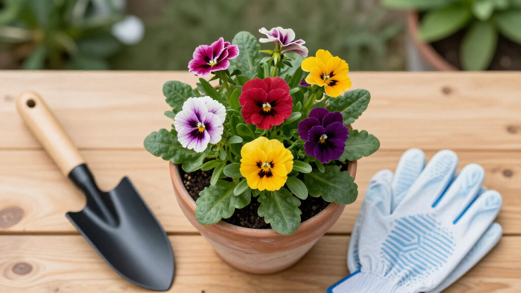 This Colorful Perennial Is Quietly Replacing Mums – It Blooms For Weeks Into Fall And Pollinators Love It