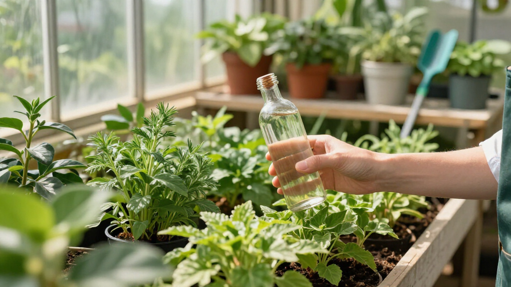 This Natural Tonic Will Revive Every Tired Garden In August, So I Don’t Know Why It’s Such A Well-Kept Secret