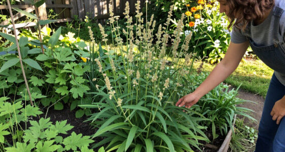 This Striking Prairie Native Is Quietly Replacing Mediterranean Plants – It's Hardier And Wildlife-Friendly