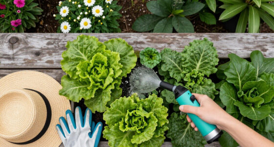 This Weird Tool Is A Garden Game Changer – It Prevents Pests And Diseases In Your Yard (And Will Save Your Back!)