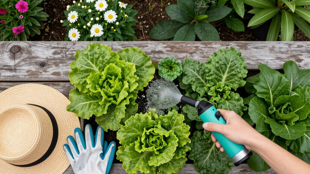 This Weird Tool Is A Garden Game Changer – It Prevents Pests And Diseases In Your Yard (And Will Save Your Back!)