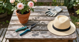 Weekend Win: This Quick August Job Will Bring Bigger, Better Roses Next Summer