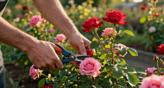 What Roses Need In August – 5 Vital Tasks To Enjoy Many More Fragrant Flowers