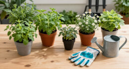 What Sam Neill Said About His Garden Before His Death Should Have Us All Thinking (And Planting) Differently.