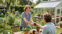Why Estonians Invite Strangers Into Their Back Gardens Each Summer