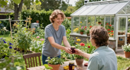 Why Estonians Invite Strangers Into Their Back Gardens Each Summer