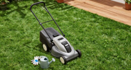 Why Some People Mow A Lawn Better Than Others