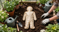 You Can Now Be Composted And Returned To Your Garden As Soil – The End-Of-Life Care Option That’s Appealing To Gardeners