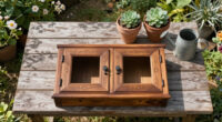 10 Best Antique-Style Cabinets in 2026