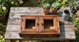 10 Best Antique-Style Cabinets in 2026