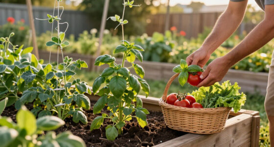 10 Best Edible Garden Plants for 2026