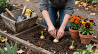 10 Best Flowers to Plant in October in 2026