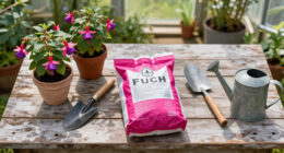 10 Best Fuchsia Fertilizers in 2026