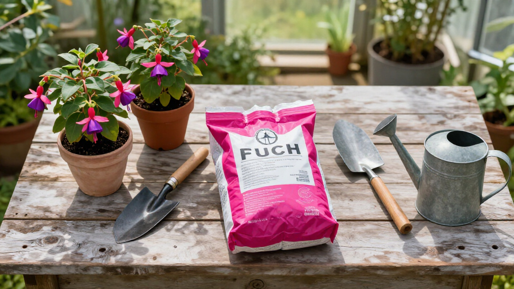 10 Best Fuchsia Fertilizers in 2026