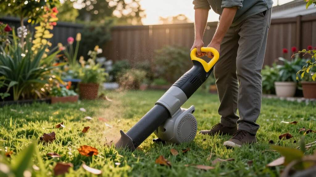 10 Best Leaf Blowers for Yard Cleanup in 2026