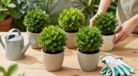 10 Best Lollipop Evergreen Shrubs in 2026