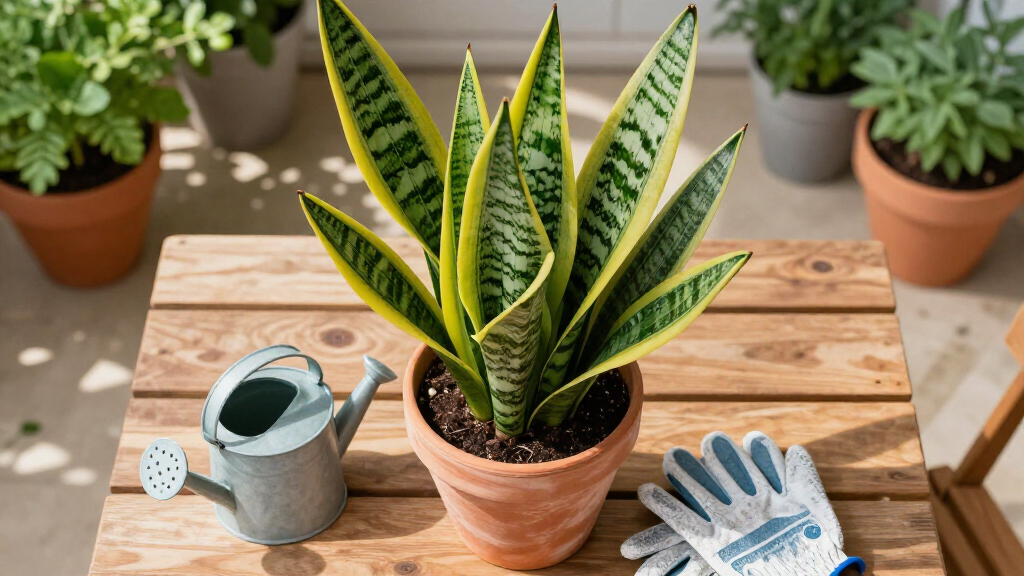 10 Best Snake Plant Fertilizers in 2026