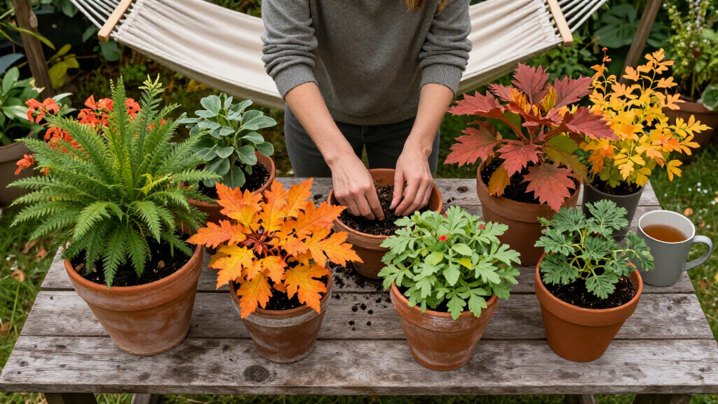 10 Foolproof Plants That Are Far Cheaper In Fall – Fill Up Your Yard For Years Of Beautiful Blooms