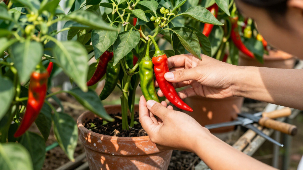 11 Best Chili Peppers in 2026