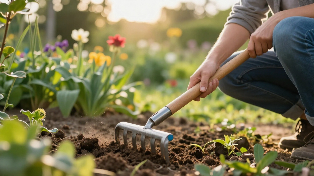 11 Best Garden Tool Sets in 2026