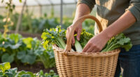 11 Best Harvest Baskets for Gardening in 2026