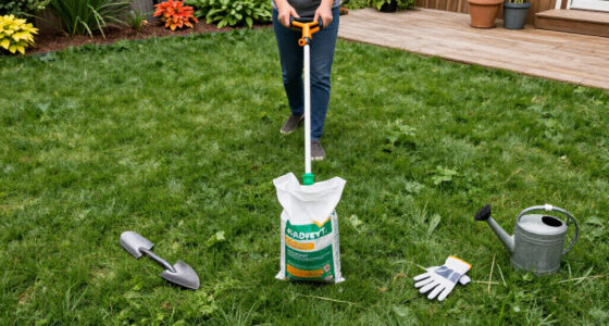 11 Best Lawn Repair Products in 2026