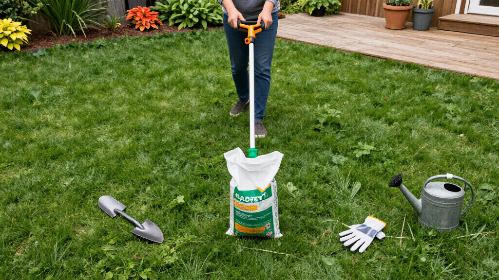11 Best Lawn Repair Products in 2026