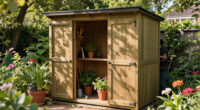 11 Best Outdoor Garden Storage Sheds for 2026