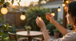 11 Best Outdoor String Lights for Patios and Backyards in 2026