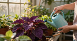 11 Best Purple Houseplants in 2026