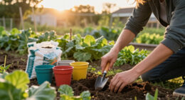11 Best Vegetable Garden Planting Supplies in 2026
