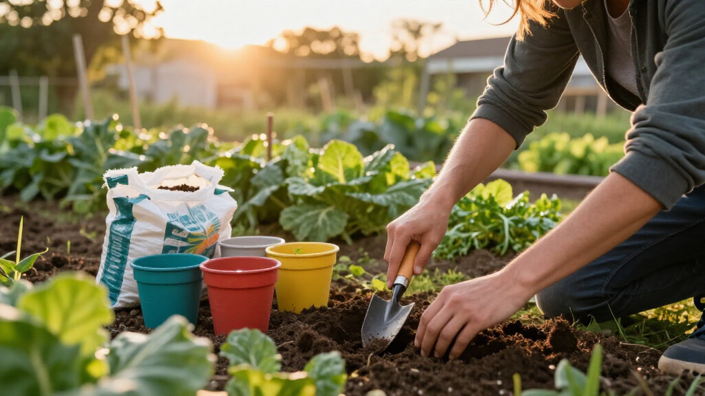 11 Best Vegetable Garden Planting Supplies in 2026