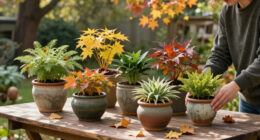 12 Best Fall Planters in 2026