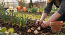 12 Best Flower Bulbs to Plant in Fall for a Colorful Spring in 2026