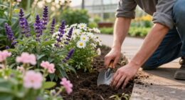 12 Best Garden Border Plants for Color, Coverage, and Easy Care in 2026