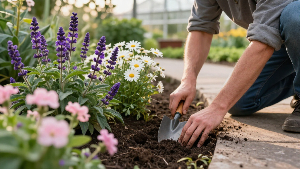 12 Best Garden Border Plants for Color, Coverage, and Easy Care in 2026