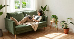 12 Best Green Living Room Decor in 2026