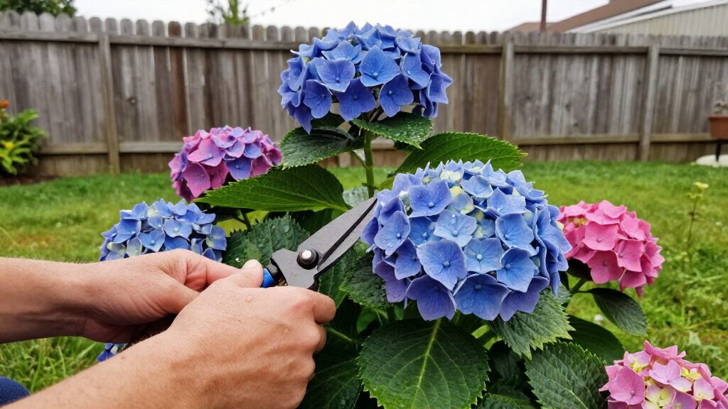 12 Best Hydrangea Plants for 2026