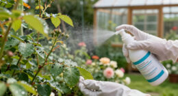 12 Best Insecticidal Soaps for Gardens in 2026