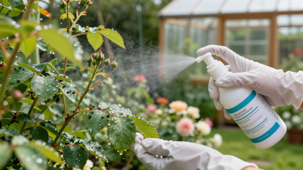 12 Best Insecticidal Soaps for Gardens in 2026