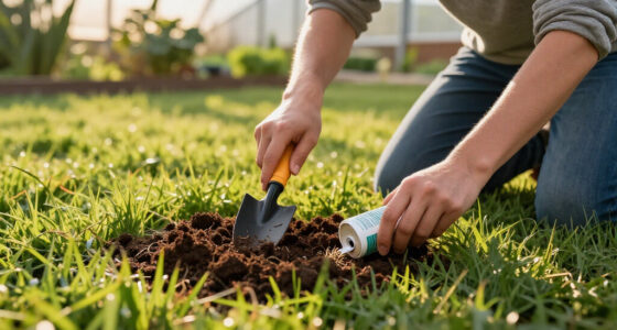 12 Best Lawn Patch Repair Products in 2026