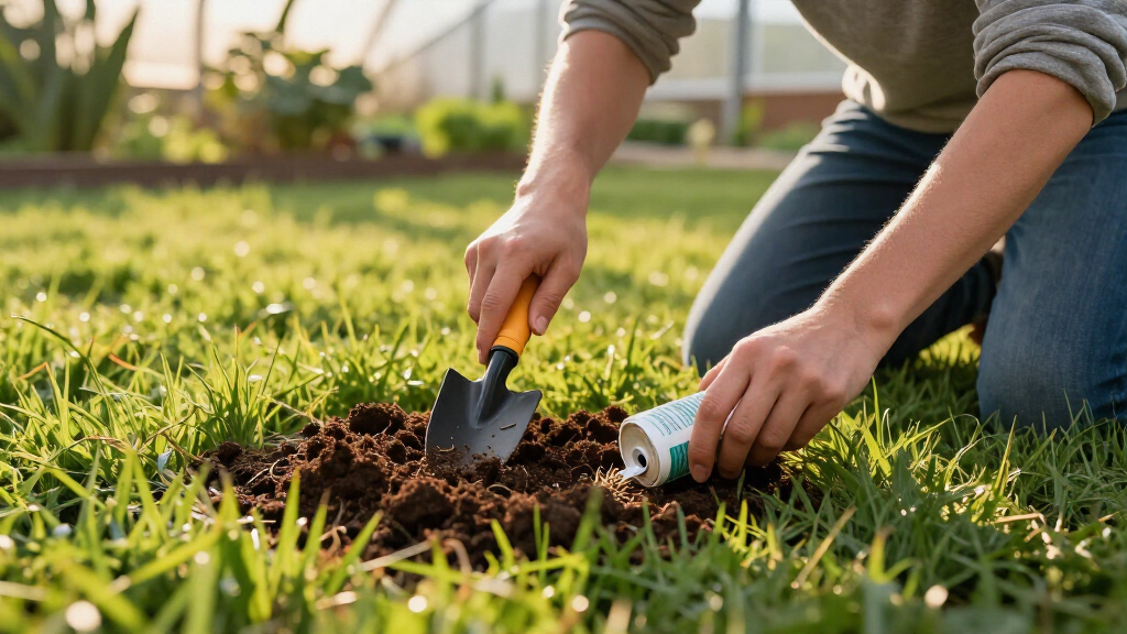 12 Best Lawn Patch Repair Products in 2026