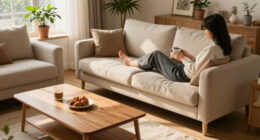 12 Best Living Room Furniture in 2026