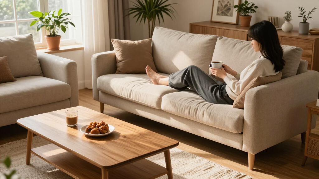 12 Best Living Room Furniture in 2026