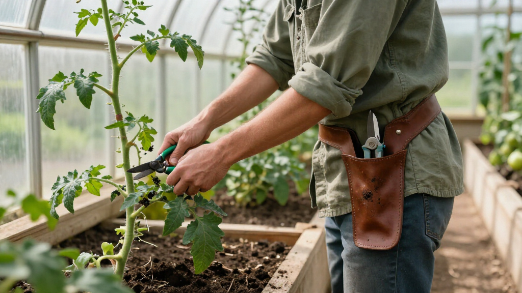 12 Best Pruning Shear Holsters for 2026