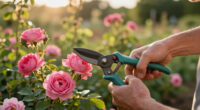 12 Best Rose Pruning Shears in 2026